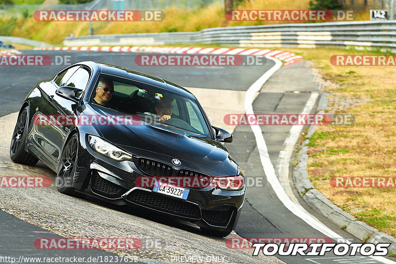 Bild #18237652 - Touristenfahrten Nürburgring Nordschleife (01.08.2022)