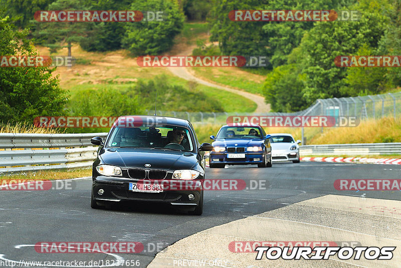 Bild #18237656 - Touristenfahrten Nürburgring Nordschleife (01.08.2022)