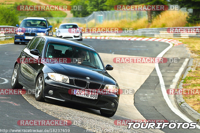 Bild #18237659 - Touristenfahrten Nürburgring Nordschleife (01.08.2022)