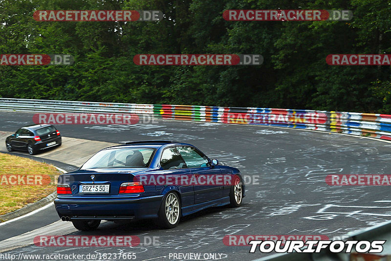 Bild #18237665 - Touristenfahrten Nürburgring Nordschleife (01.08.2022)