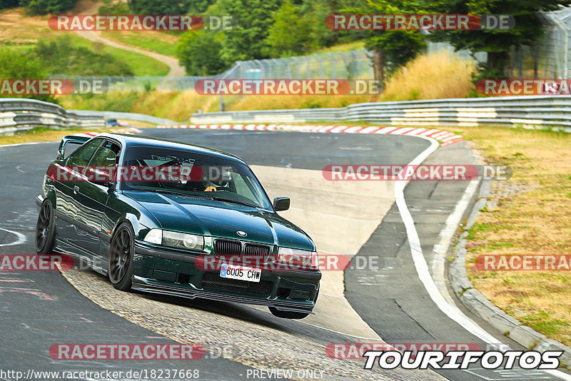 Bild #18237668 - Touristenfahrten Nürburgring Nordschleife (01.08.2022)