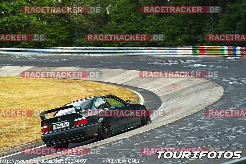 Bild #18237669 - Touristenfahrten Nürburgring Nordschleife (01.08.2022)