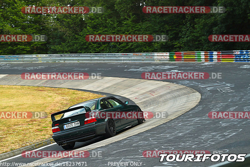 Bild #18237671 - Touristenfahrten Nürburgring Nordschleife (01.08.2022)