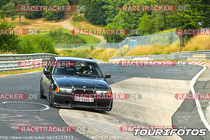 Bild #18237672 - Touristenfahrten Nürburgring Nordschleife (01.08.2022)