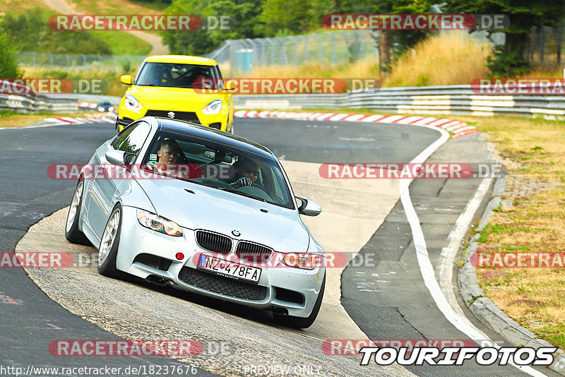 Bild #18237676 - Touristenfahrten Nürburgring Nordschleife (01.08.2022)