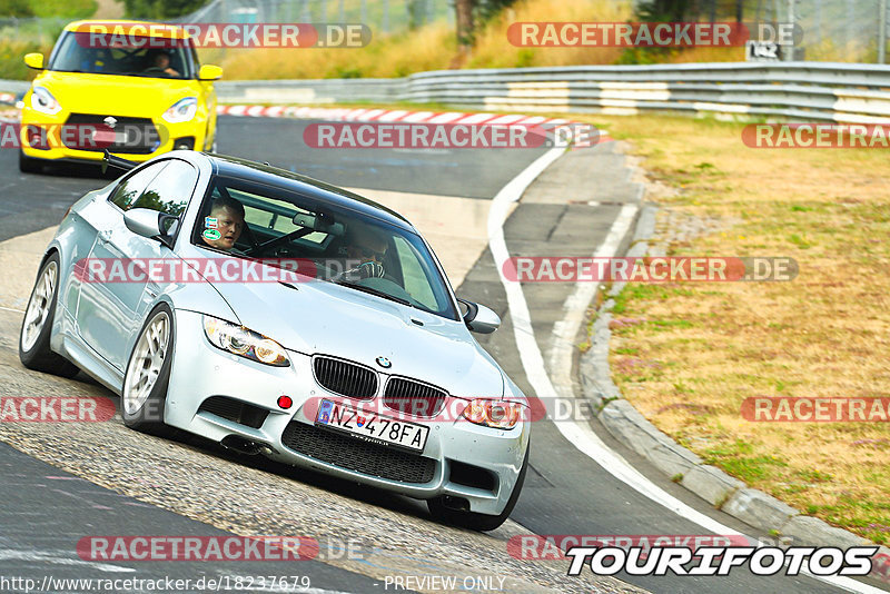 Bild #18237679 - Touristenfahrten Nürburgring Nordschleife (01.08.2022)