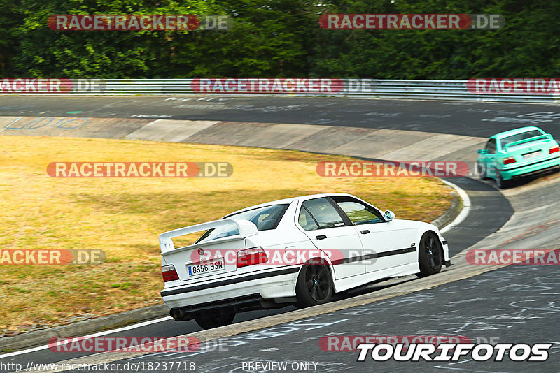 Bild #18237718 - Touristenfahrten Nürburgring Nordschleife (01.08.2022)