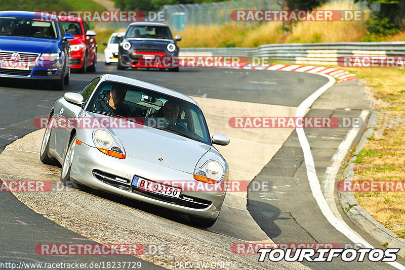 Bild #18237729 - Touristenfahrten Nürburgring Nordschleife (01.08.2022)