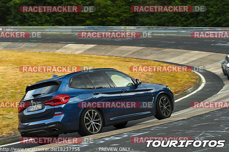 Bild #18237756 - Touristenfahrten Nürburgring Nordschleife (01.08.2022)