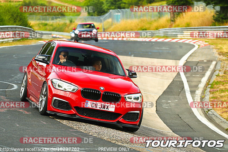 Bild #18237762 - Touristenfahrten Nürburgring Nordschleife (01.08.2022)