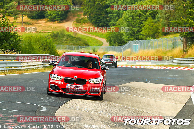 Bild #18237764 - Touristenfahrten Nürburgring Nordschleife (01.08.2022)