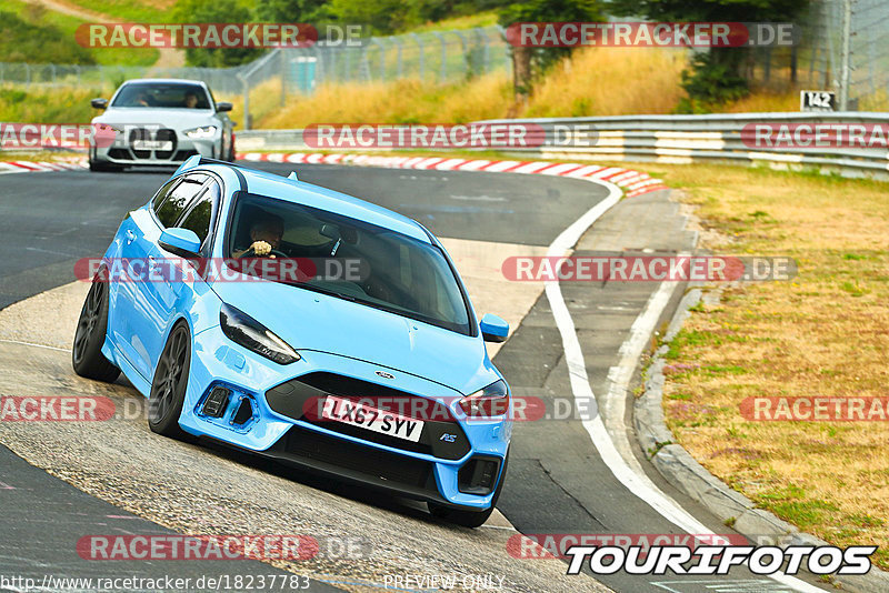 Bild #18237783 - Touristenfahrten Nürburgring Nordschleife (01.08.2022)