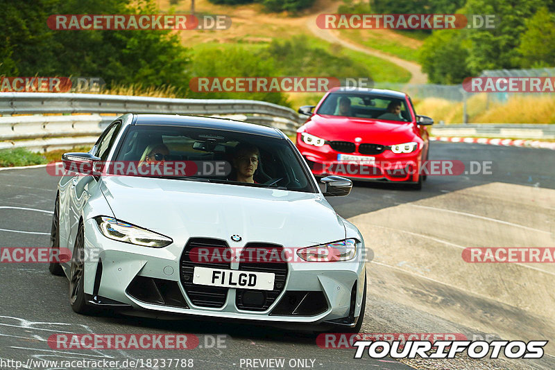 Bild #18237788 - Touristenfahrten Nürburgring Nordschleife (01.08.2022)