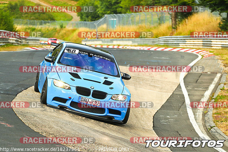 Bild #18237964 - Touristenfahrten Nürburgring Nordschleife (01.08.2022)