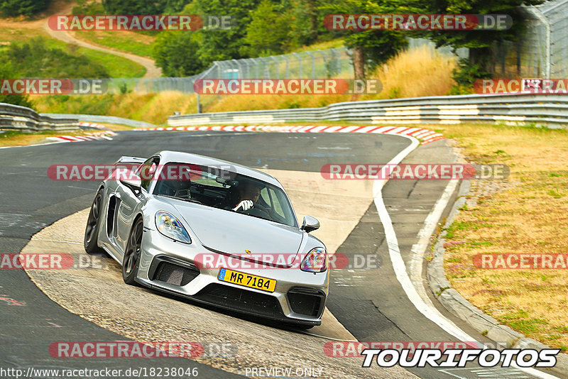 Bild #18238046 - Touristenfahrten Nürburgring Nordschleife (01.08.2022)