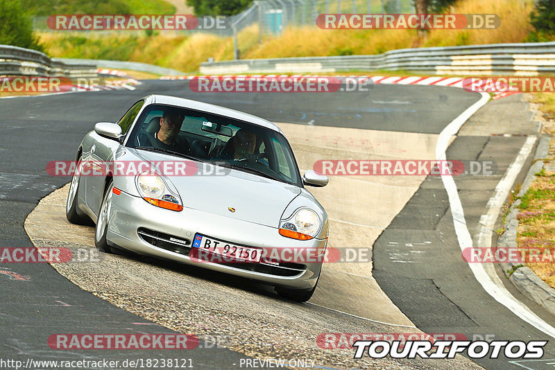 Bild #18238121 - Touristenfahrten Nürburgring Nordschleife (01.08.2022)