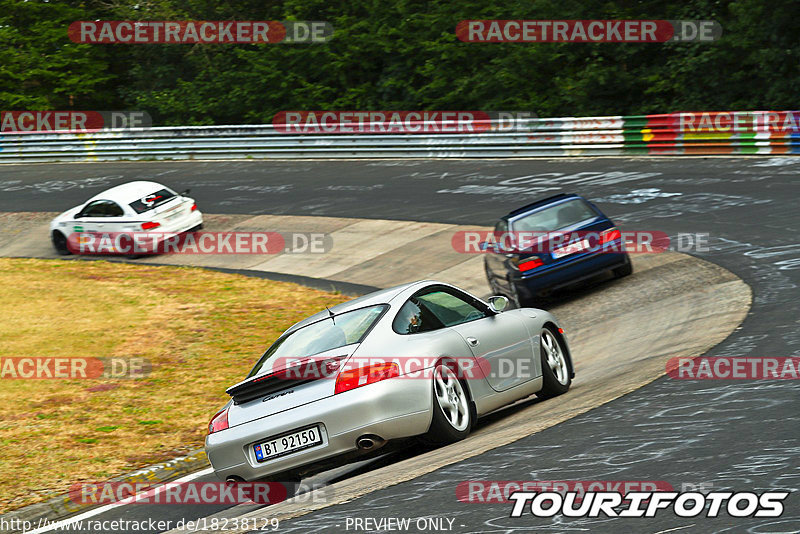 Bild #18238129 - Touristenfahrten Nürburgring Nordschleife (01.08.2022)