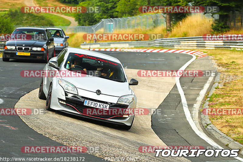 Bild #18238172 - Touristenfahrten Nürburgring Nordschleife (01.08.2022)