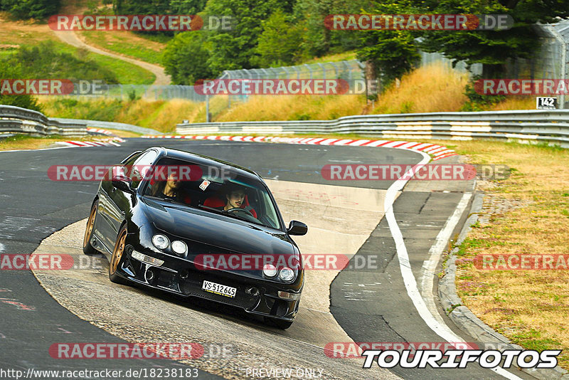 Bild #18238183 - Touristenfahrten Nürburgring Nordschleife (01.08.2022)