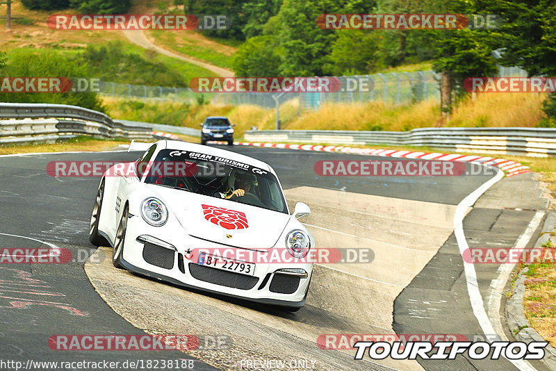 Bild #18238188 - Touristenfahrten Nürburgring Nordschleife (01.08.2022)