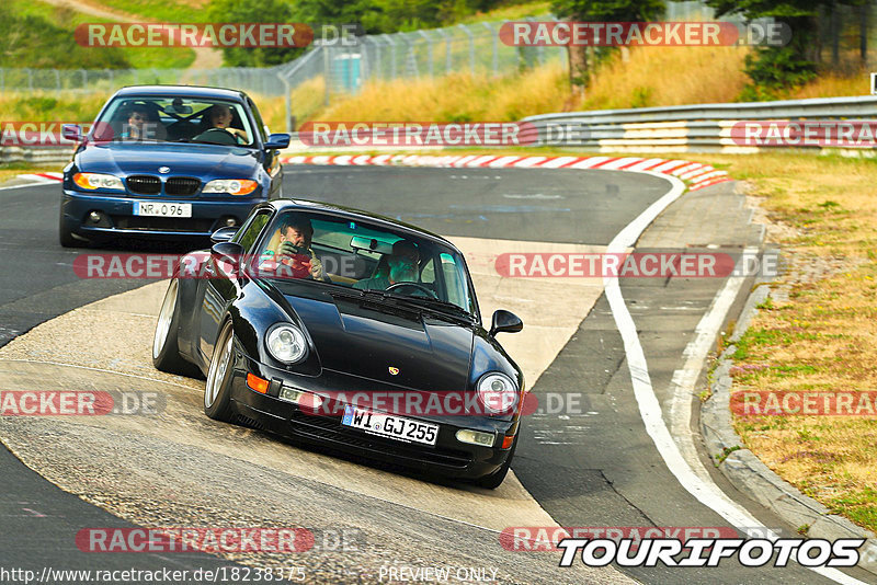 Bild #18238375 - Touristenfahrten Nürburgring Nordschleife (01.08.2022)