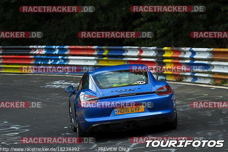 Bild #18238392 - Touristenfahrten Nürburgring Nordschleife (01.08.2022)