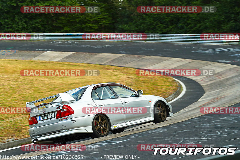 Bild #18238527 - Touristenfahrten Nürburgring Nordschleife (01.08.2022)