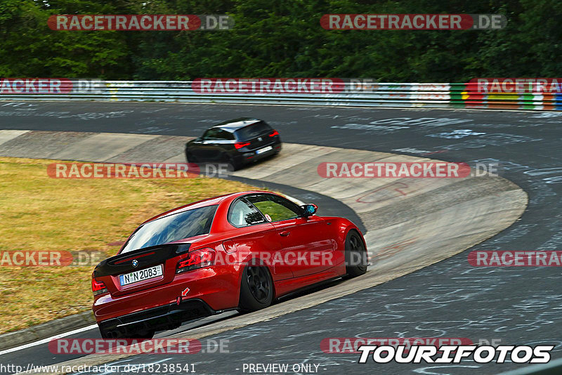 Bild #18238541 - Touristenfahrten Nürburgring Nordschleife (01.08.2022)