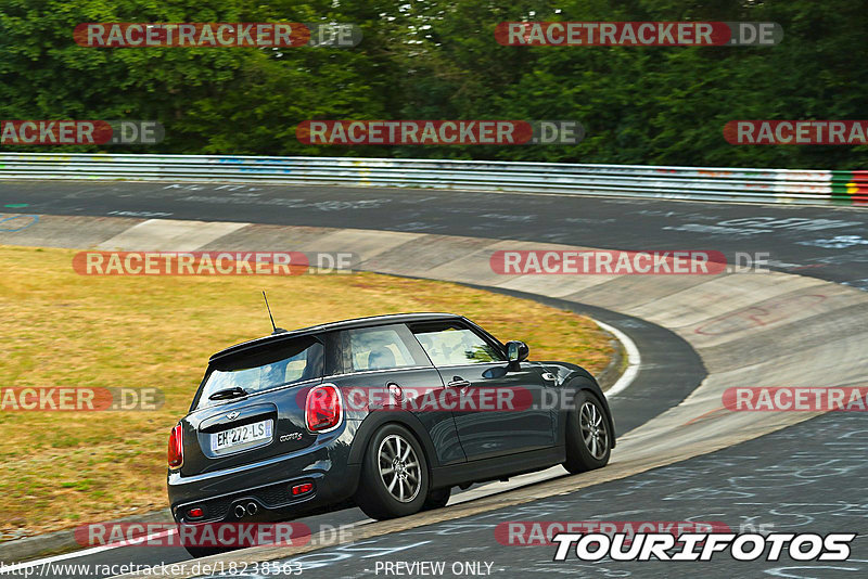 Bild #18238563 - Touristenfahrten Nürburgring Nordschleife (01.08.2022)