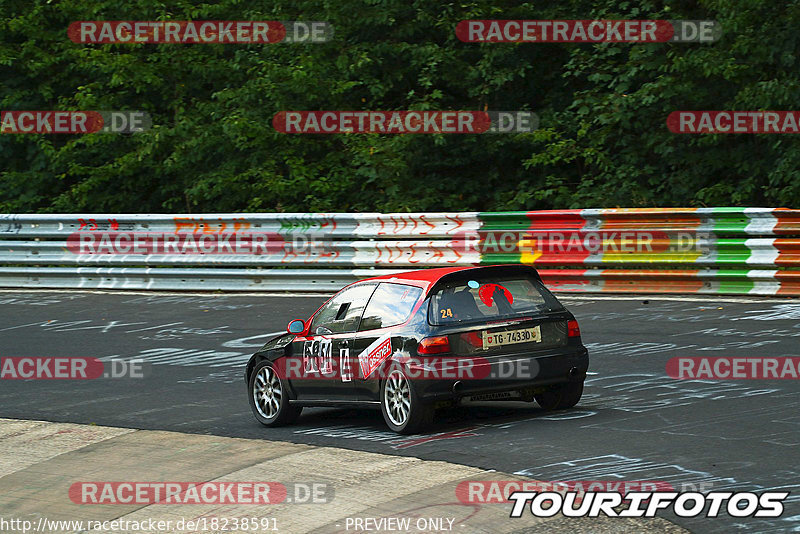 Bild #18238591 - Touristenfahrten Nürburgring Nordschleife (01.08.2022)