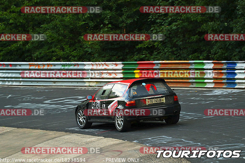 Bild #18238594 - Touristenfahrten Nürburgring Nordschleife (01.08.2022)