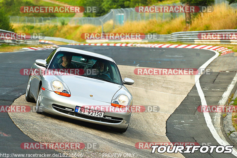 Bild #18238696 - Touristenfahrten Nürburgring Nordschleife (01.08.2022)