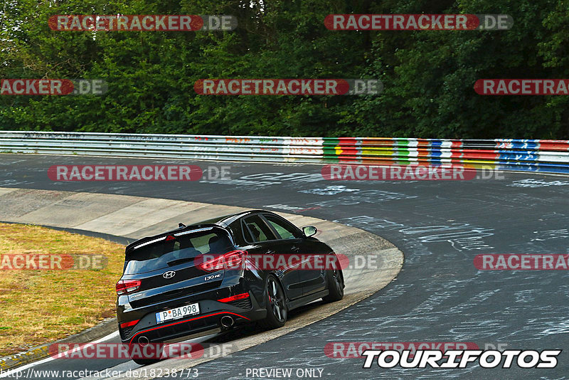 Bild #18238773 - Touristenfahrten Nürburgring Nordschleife (01.08.2022)