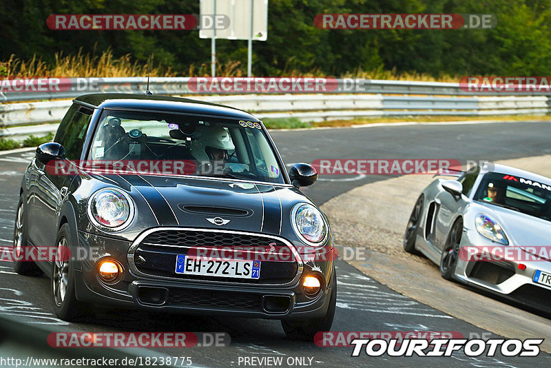 Bild #18238775 - Touristenfahrten Nürburgring Nordschleife (01.08.2022)