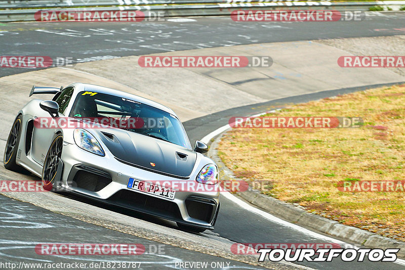 Bild #18238787 - Touristenfahrten Nürburgring Nordschleife (01.08.2022)