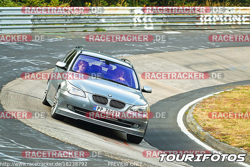 Bild #18238792 - Touristenfahrten Nürburgring Nordschleife (01.08.2022)