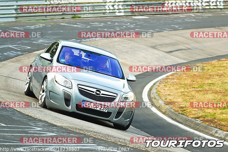 Bild #18238807 - Touristenfahrten Nürburgring Nordschleife (01.08.2022)