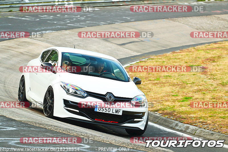 Bild #18238854 - Touristenfahrten Nürburgring Nordschleife (01.08.2022)