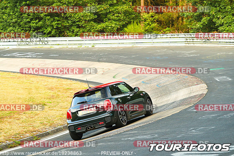 Bild #18238863 - Touristenfahrten Nürburgring Nordschleife (01.08.2022)