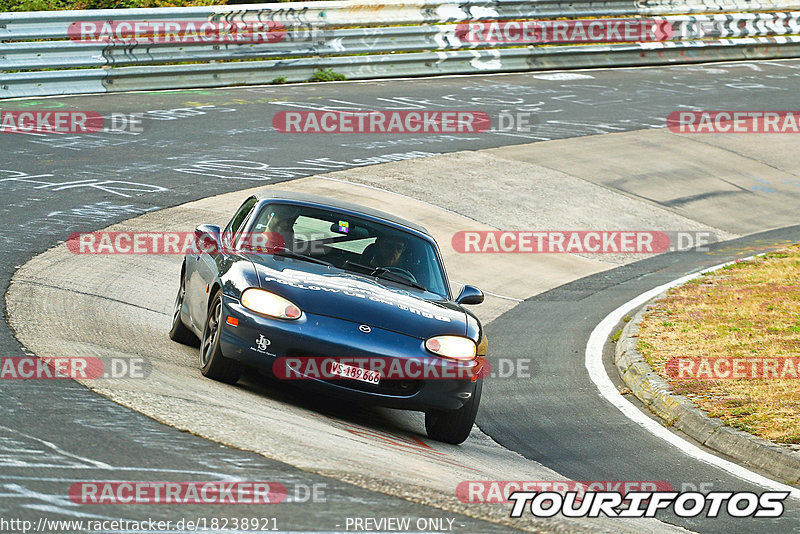 Bild #18238921 - Touristenfahrten Nürburgring Nordschleife (01.08.2022)