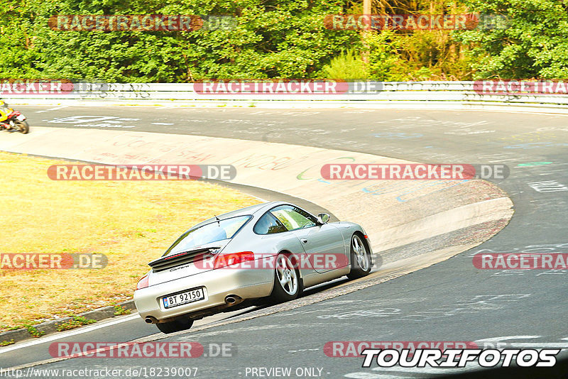 Bild #18239007 - Touristenfahrten Nürburgring Nordschleife (01.08.2022)