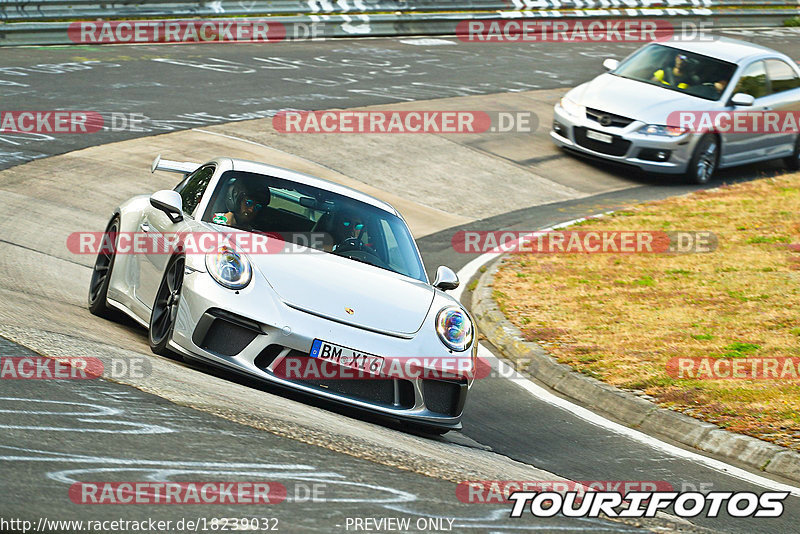 Bild #18239032 - Touristenfahrten Nürburgring Nordschleife (01.08.2022)