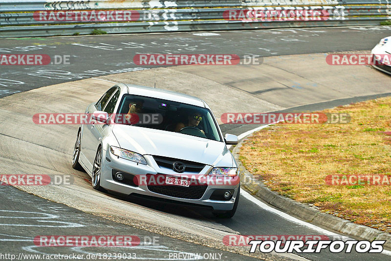 Bild #18239033 - Touristenfahrten Nürburgring Nordschleife (01.08.2022)