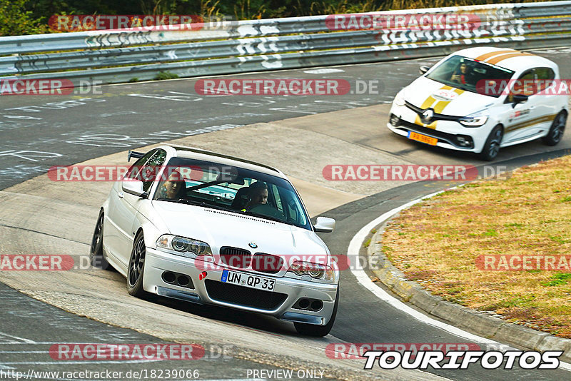 Bild #18239066 - Touristenfahrten Nürburgring Nordschleife (01.08.2022)