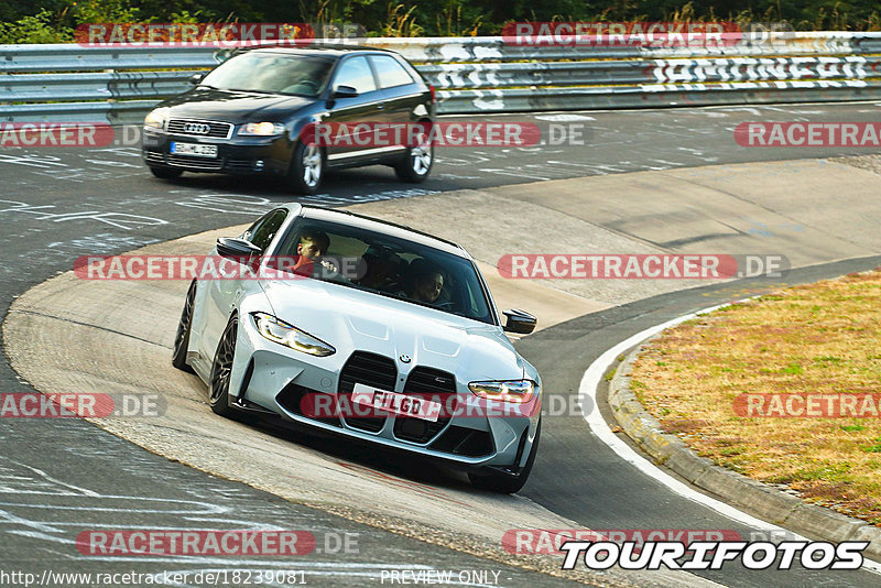 Bild #18239081 - Touristenfahrten Nürburgring Nordschleife (01.08.2022)