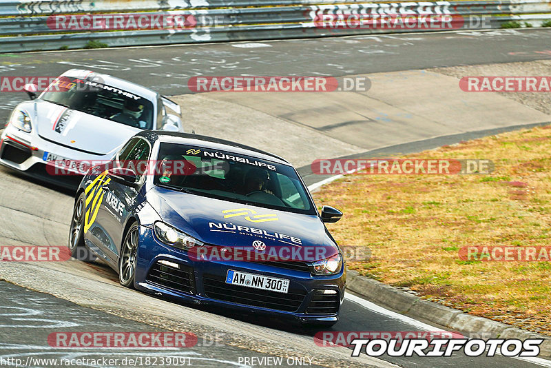 Bild #18239091 - Touristenfahrten Nürburgring Nordschleife (01.08.2022)