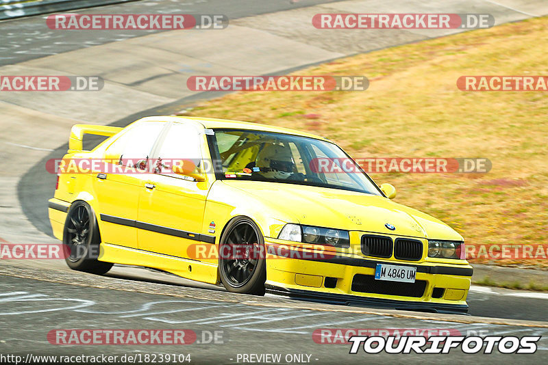 Bild #18239104 - Touristenfahrten Nürburgring Nordschleife (01.08.2022)