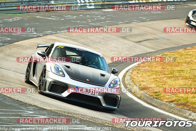 Bild #18239112 - Touristenfahrten Nürburgring Nordschleife (01.08.2022)