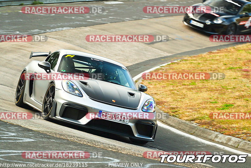 Bild #18239115 - Touristenfahrten Nürburgring Nordschleife (01.08.2022)