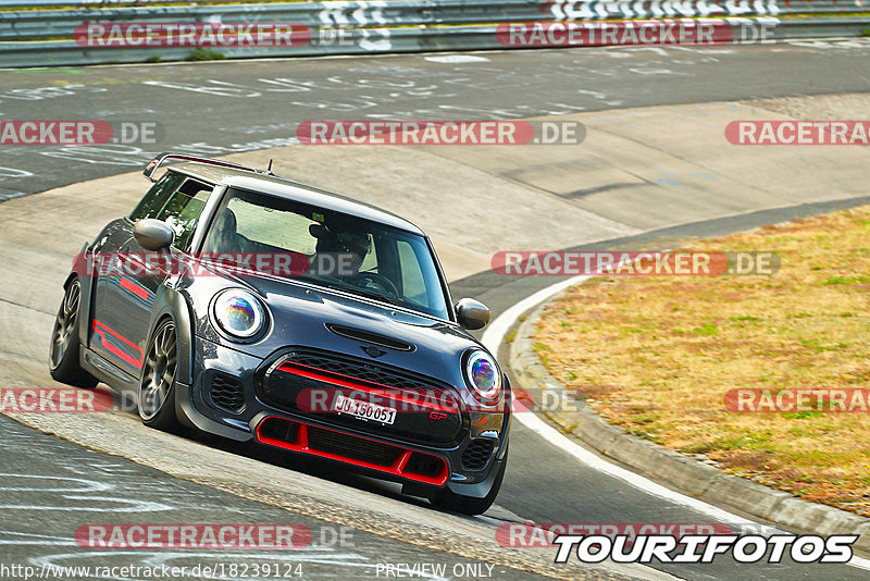 Bild #18239124 - Touristenfahrten Nürburgring Nordschleife (01.08.2022)